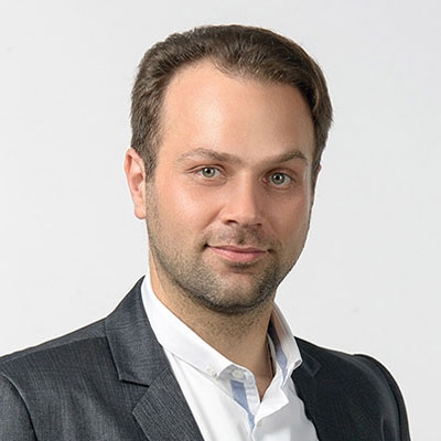 Дмитрий Занин