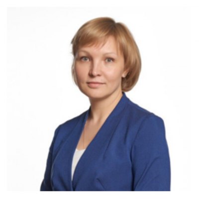 Юлия Подрезова