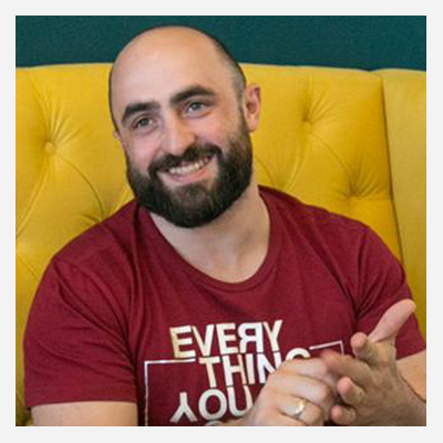 Алексей Чирко