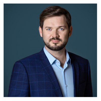 Николай Шалыгин