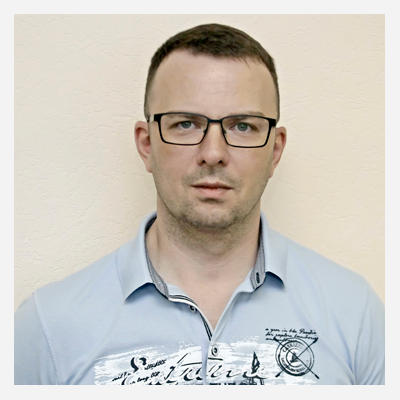 Денис Пырков