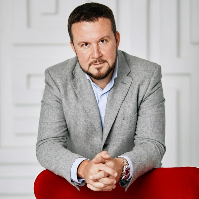 Николай Шестаков