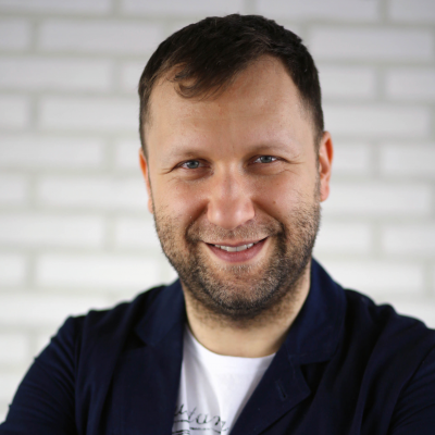 Дмитрий Кибкало