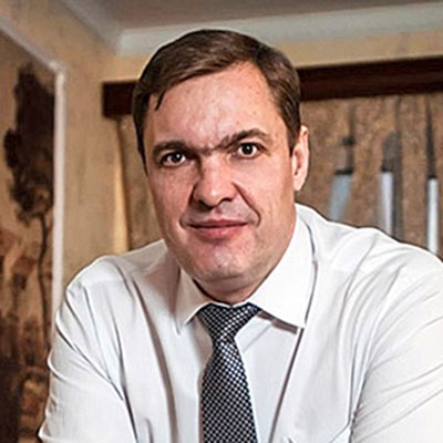 Владимир Туров