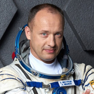 Александр Мисуркин