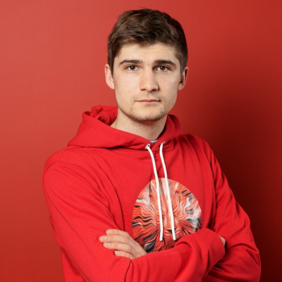 Егор Высоцкий
