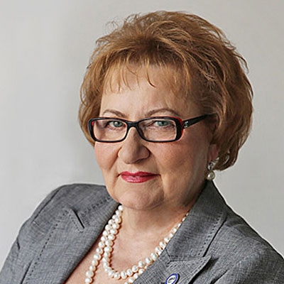 Светлана Чумакова