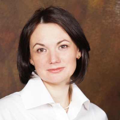 Ксения Радченко