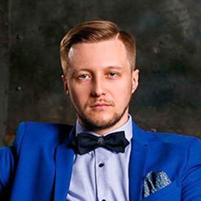 Михаил Шацких