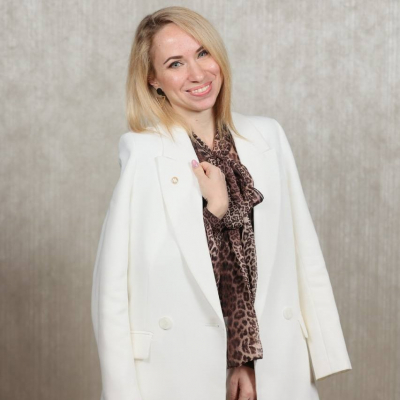Валерия Иванова