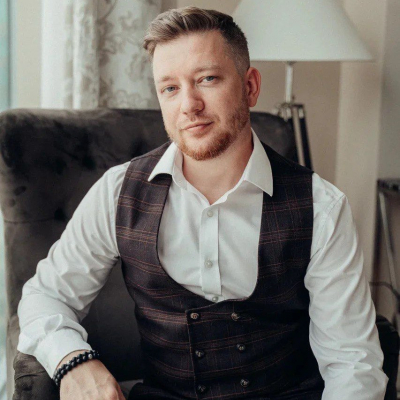 Валерий Солопов