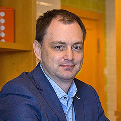 Владимир Бабкин