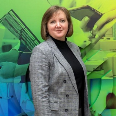 Елена Дровянникова