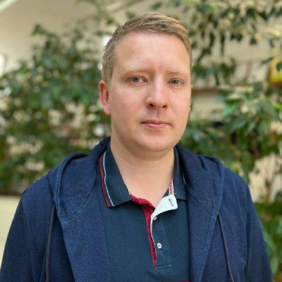 Дмитрий Федюков
