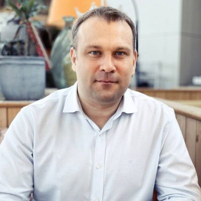 Антон Сизёмин