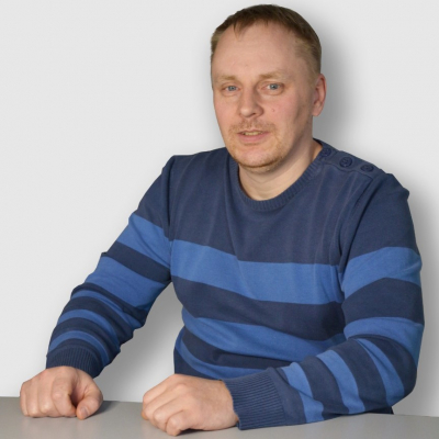 Владимир Саитгареев