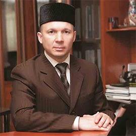 Айдар Газизов