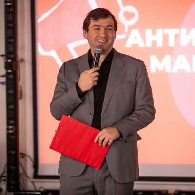 Сергей Слабунов