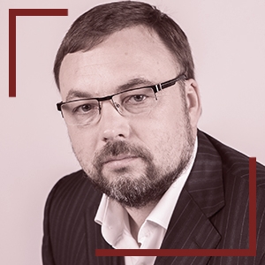 Сергей Елисеев