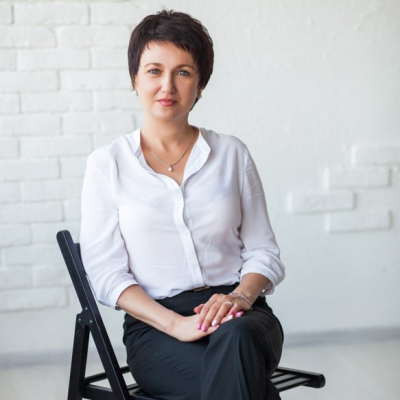 Екатерина Тараскова