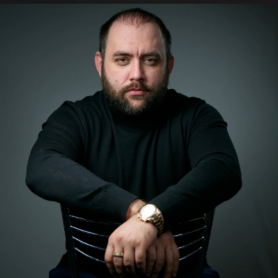 Семен Теняев