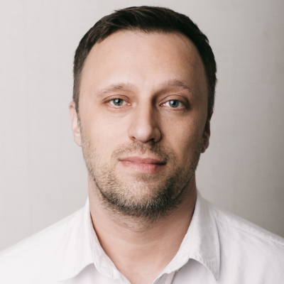 Николай Андреев