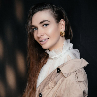 Наталья Паст