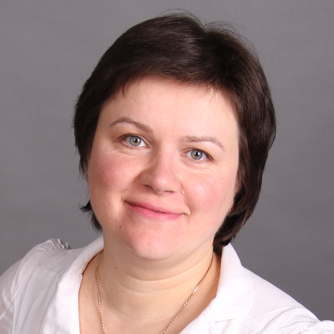 Светлана Коновалова