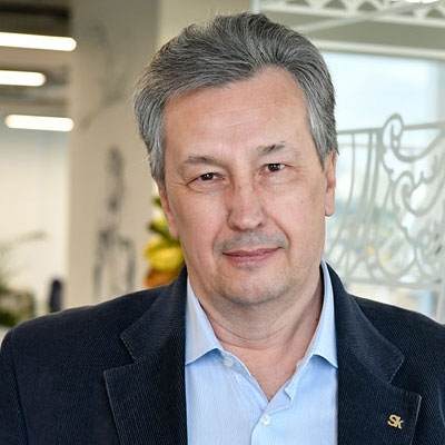 Сергей Шубин