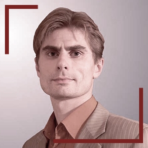 Михаил Рыбаков