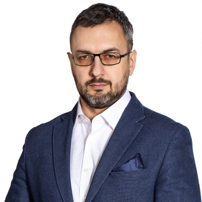 Станислав Валежников