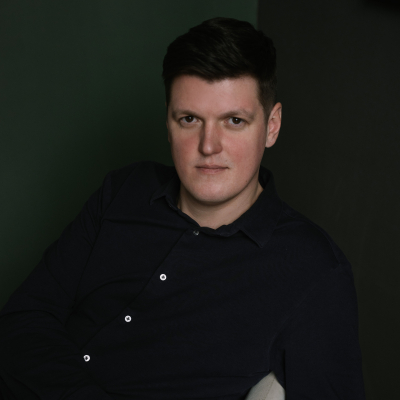 Сергей Бронников