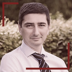 Дмитрий Перунов
