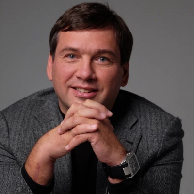 Сергей Слабунов