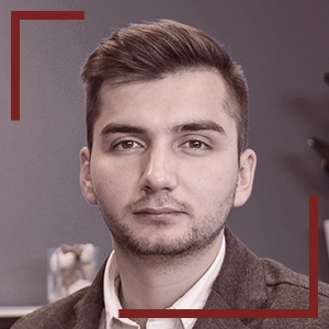 Матвей Кардаш