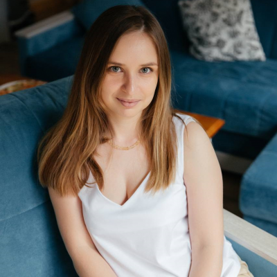 Екатерина Самсонова