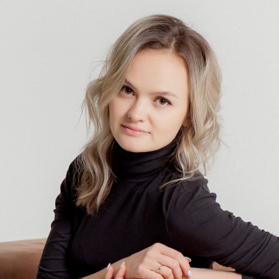 Евгения Желтухина