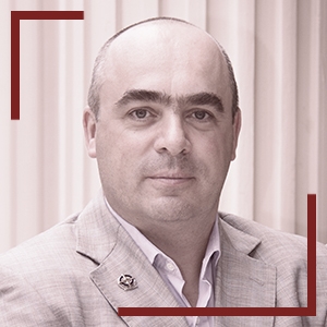 Владимир Сидоренко