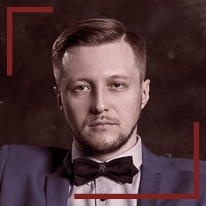 Михаил Шацких