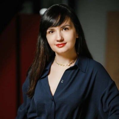Кристина Ивченко