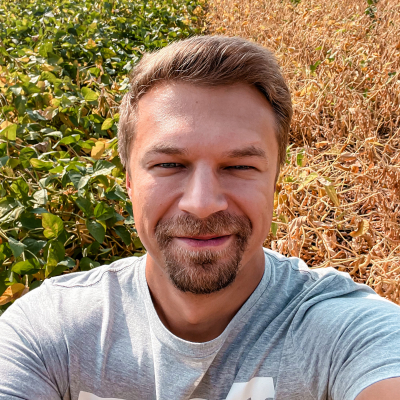Никита Токмаков