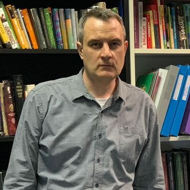 Дмитрий Василенко