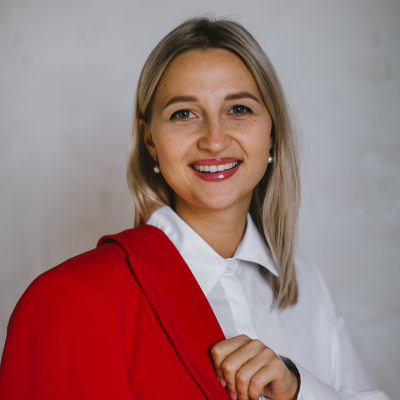 Юлия Скляднева