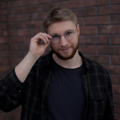 Павел Локтаев