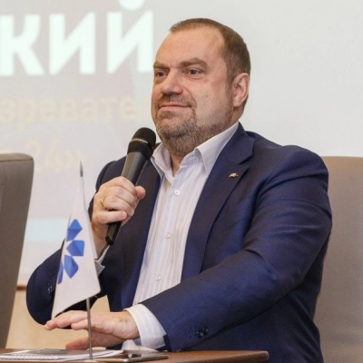 Александр Кареевский