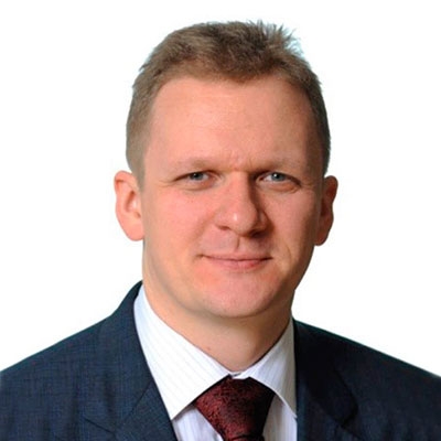 Сергей Четвериков