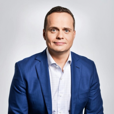 Михаил Воронин