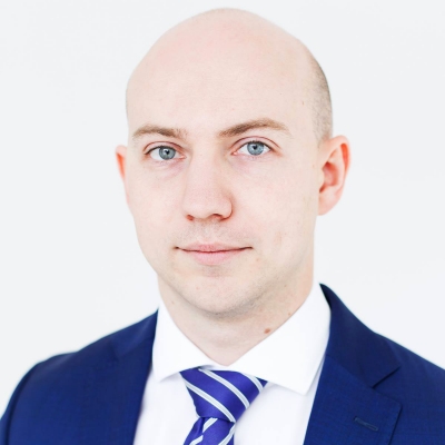 Борис Николаенко