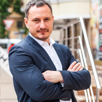 Дмитрий Фурсов