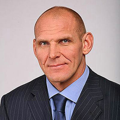 Александр Карелин